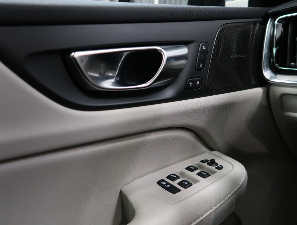 Volvo S60 Sedan / Limuzína 2,0 l 184 kw