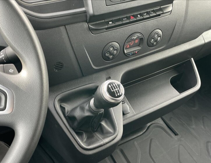 Renault Master Ostatní 2,3 l 99 kw