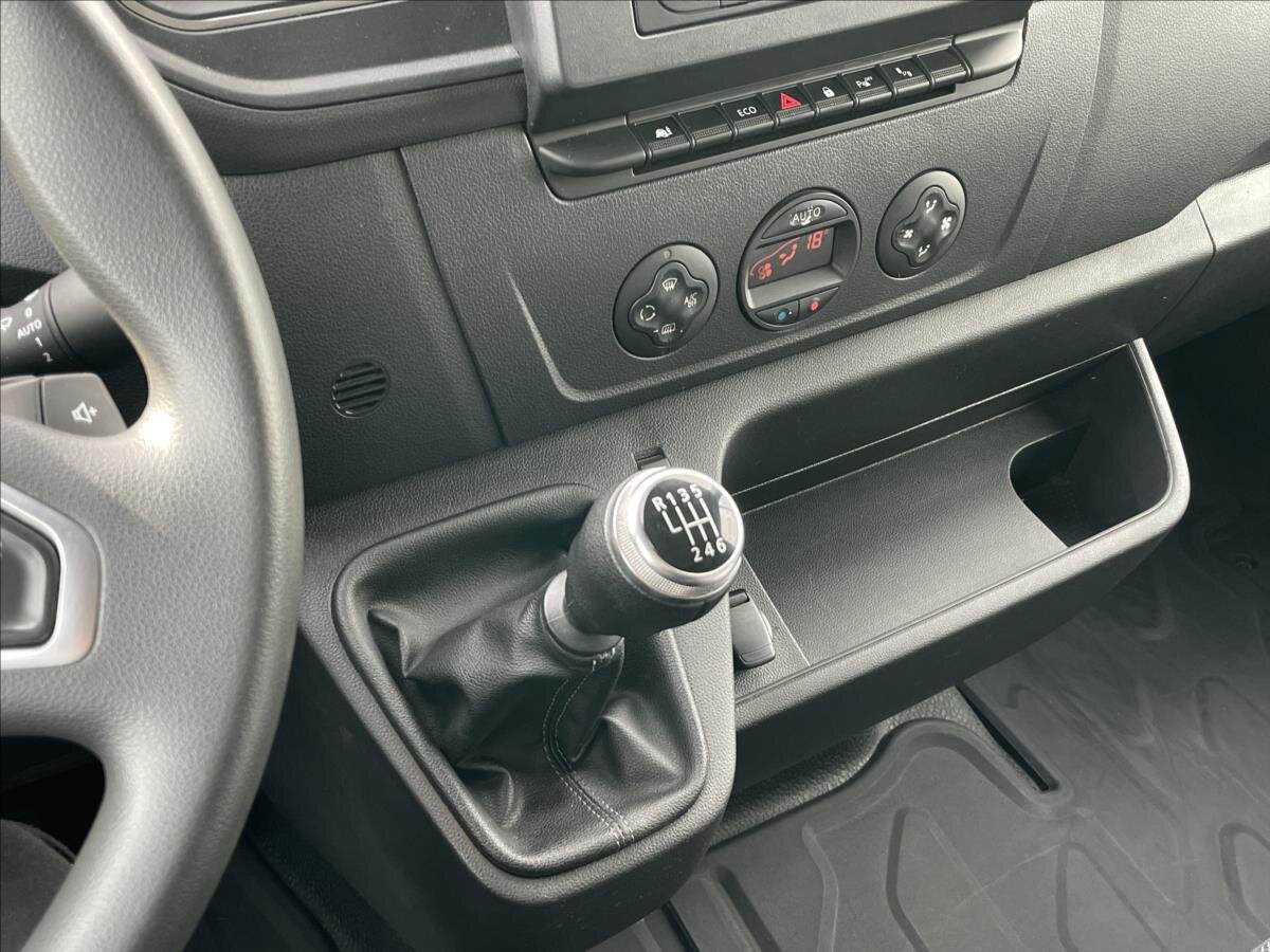 Renault Master Ostatní 2,3 l 99 kw