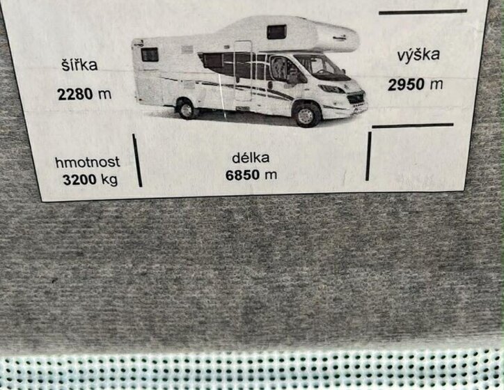 Fiat Ducato Ostatní 0,0 0