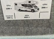 Fiat Ducato Ostatní 0,0 0