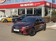 KIA XCeed CUV / Crossover 1,6 l 110 kw