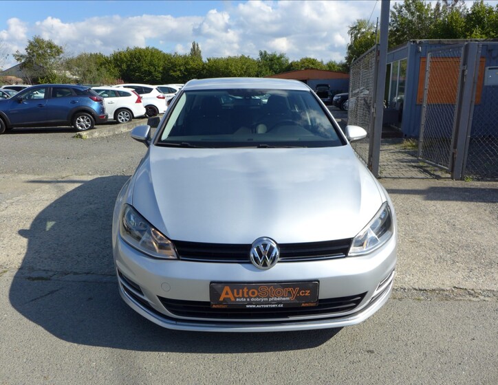 Volkswagen Golf 3