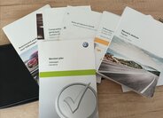 Volkswagen Tiguan SUV / Terénní 2,0 l 110 kw