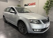 Škoda Octavia 2