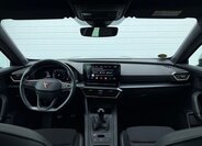 Cupra Formentor SUV / Terénní 1,5 l 110 kw