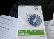 Škoda Octavia Kombi 1,6 l 81 kw