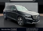 Mercedes-Benz GLB SUV / Terénní 2,0 l 110 kw