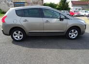 Peugeot 3008 6