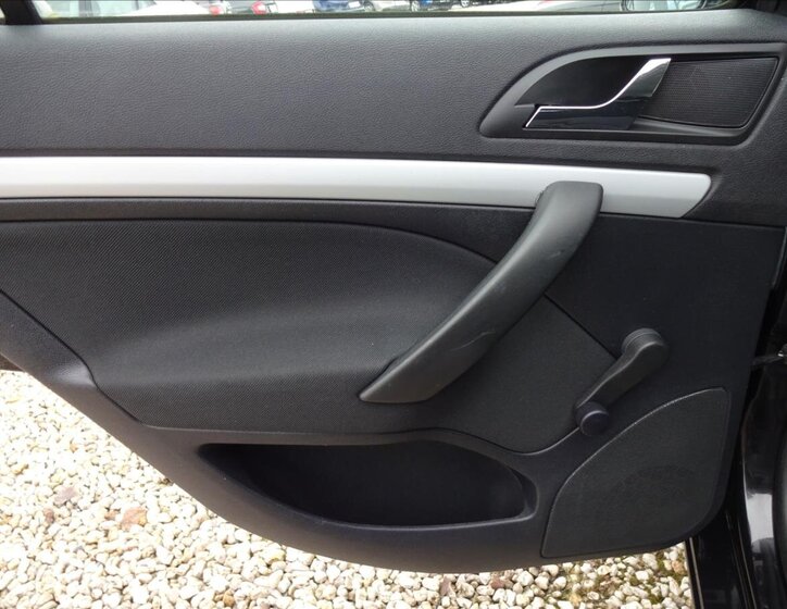 Škoda Octavia Kombi 1,6 l 75 kw