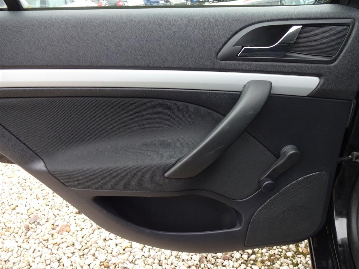 Škoda Octavia Kombi 1,6 l 75 kw