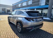 Hyundai Tucson SUV / Terénní 1,6 l 110 kw