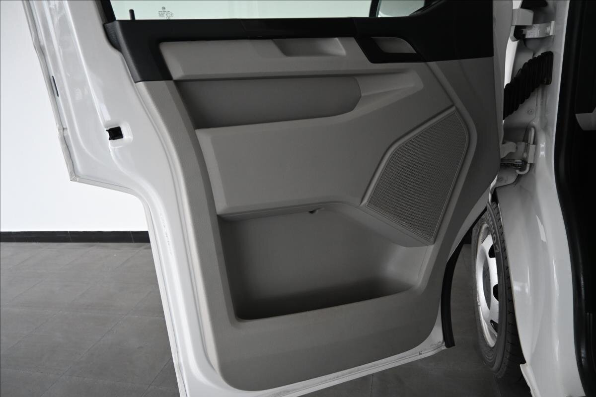 Volkswagen Transporter Skříň 2,0 l 150 kw