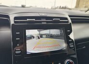 Hyundai Tucson SUV / Terénní 1,6 l 110 kw