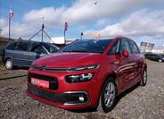 Citroën C4 Picasso 1