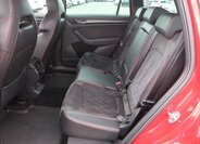 Škoda Kodiaq SUV / Terénní 2,0 l 176 kw