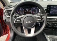 KIA Ceed 9