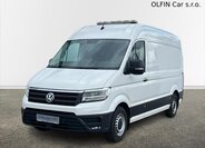 Volkswagen Crafter Skříň 2,0 l 103 kw