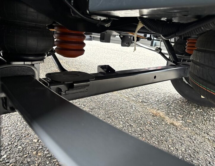 Renault Master Ostatní 2,0 l 125 kw