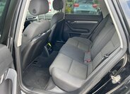 Audi A6 Kombi 2,7 l 132 kw