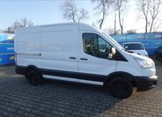 Ford Transit Ostatní 2,0 l 77 kw