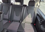 Mercedes-Benz Vito VAN / Minibus 2,0 l 174 kw
