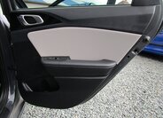 KIA Ceed Hatchback 1,4 l 103 kw