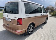 Volkswagen California MPV 2,0 l 146 kw