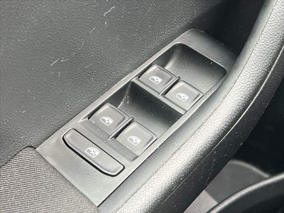 Škoda Fabia Kombi 999,0 70 kw