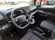 Toyota ProAce City VAN / Minibus 1,5 l 74 kw