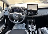 Toyota Corolla Kombi 1,8 l 72 kw