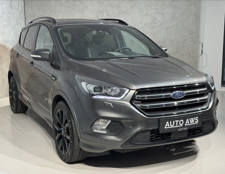 Ford Kuga 3