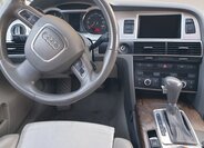 Audi A6 Sedan 0,0 176 kw