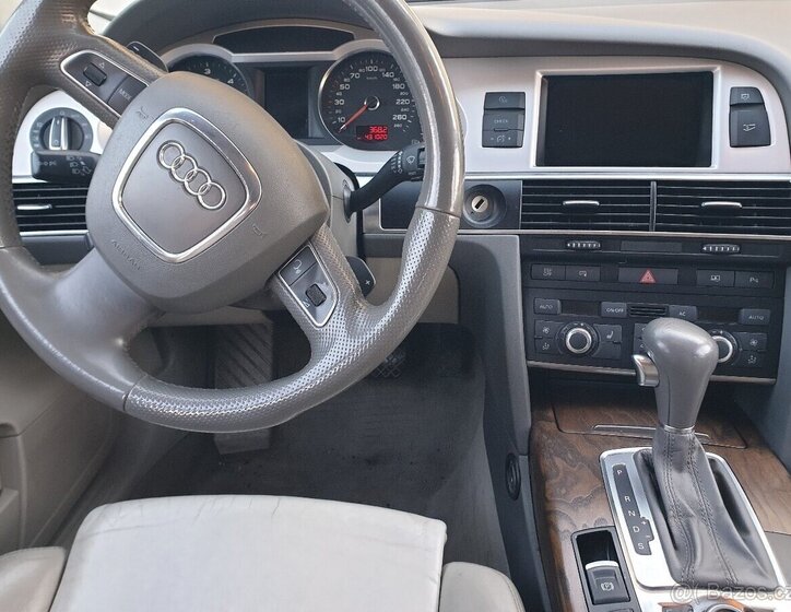 Audi A6 Sedan 0,0 176 kw