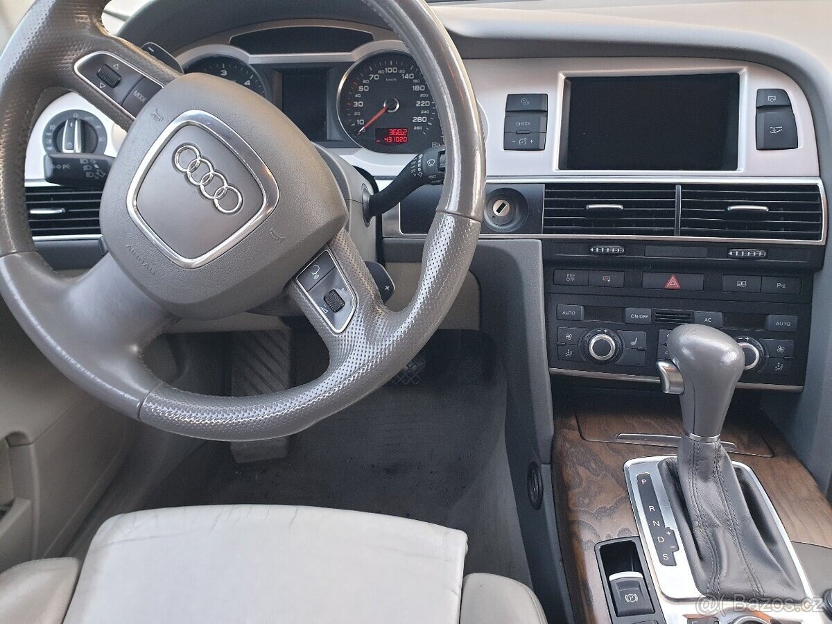 Audi A6 Sedan 0,0 176 kw