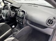 Renault Clio Hatchback 1,2 l 87 kw