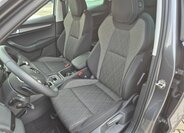 Škoda Karoq SUV 1,5 l 110 kw