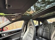 Porsche Panamera Sedan / Limuzína 2,9 l 245 kw