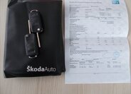 Škoda Roomster MPV 1,4 l 63 kw
