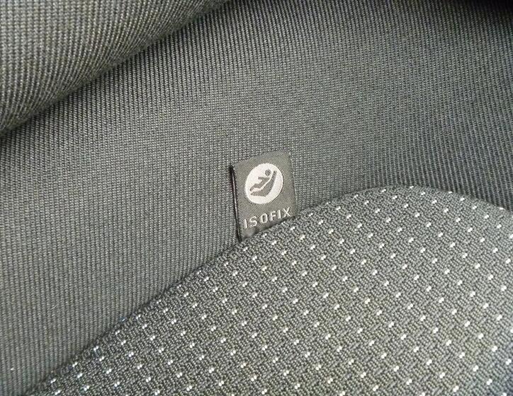 Škoda Superb Liftback 2,0 l 125 kw