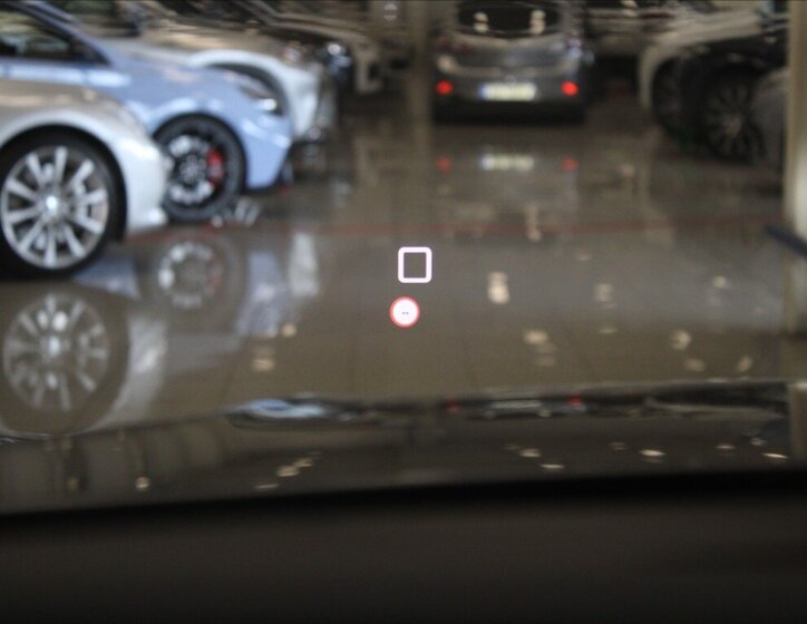 Citroën C4 Hatchback 1,2 l 96 kw