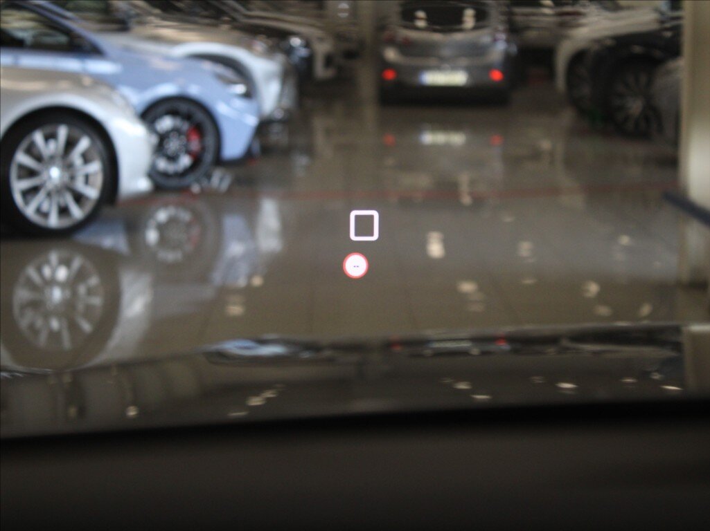 Citroën C4 Hatchback 1,2 l 96 kw