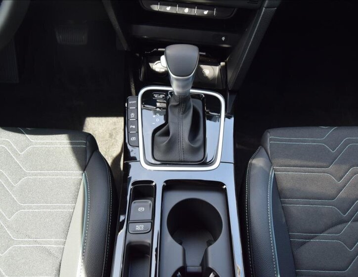 KIA XCeed SUV / Terénní 0,0 130 kw