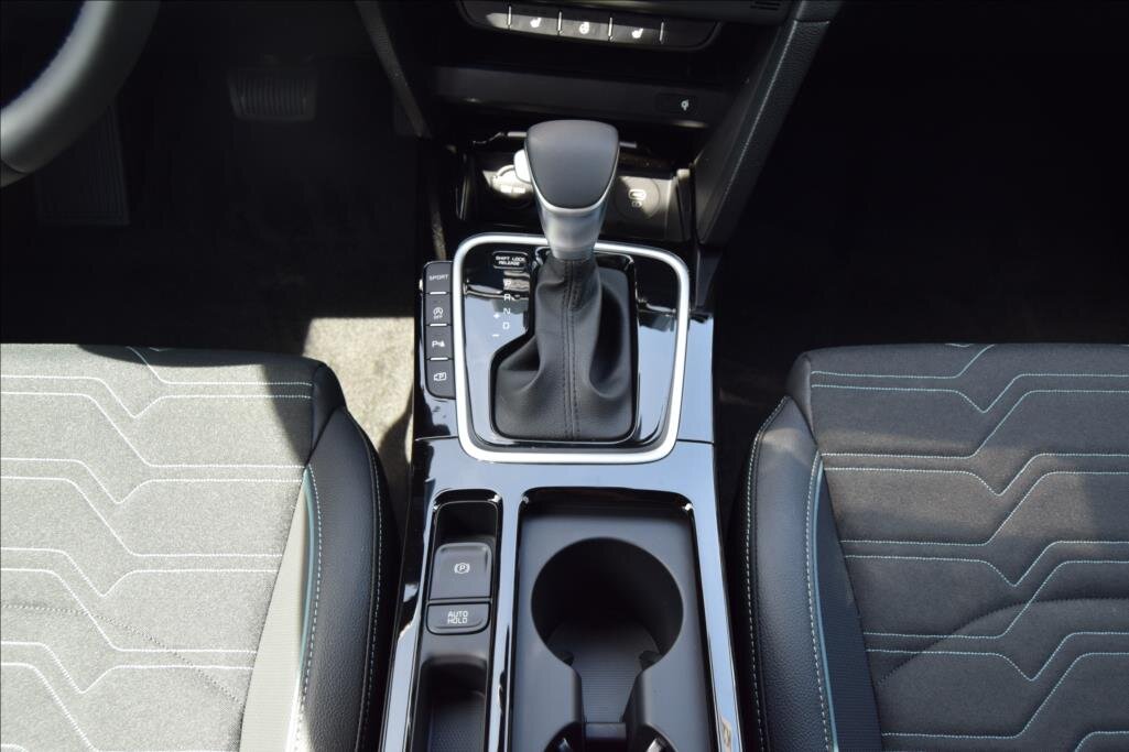 KIA XCeed SUV / Terénní 0,0 130 kw
