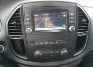 Mercedes-Benz Vito 12