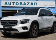 Mercedes-Benz GLB 1