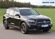 Mercedes-Benz GLB SUV 2,0 l 324 kw