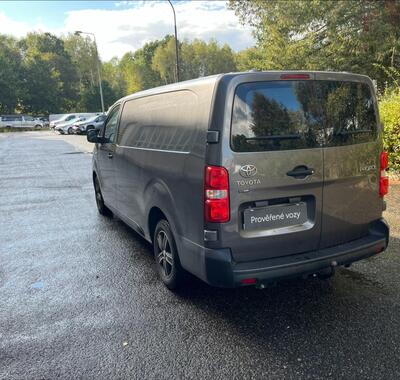 Toyota ProAce 5
