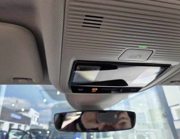 Volkswagen Golf Kombi 2,0 l 110 kw