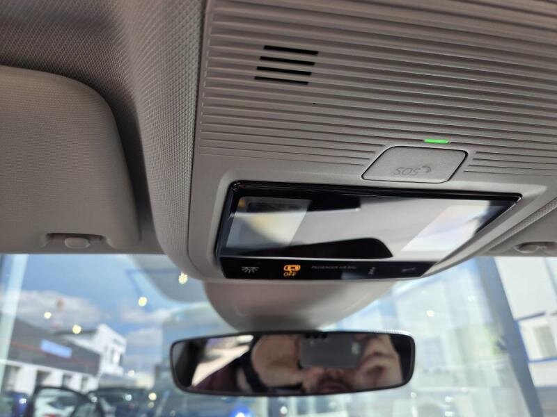 Volkswagen Golf Kombi 2,0 l 110 kw